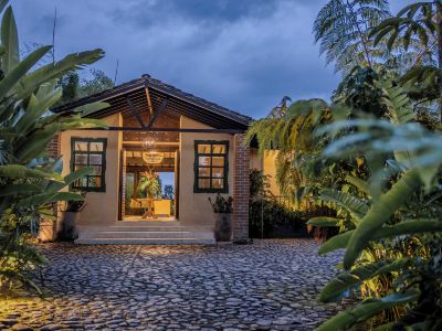 Hotel Tukki Ecolodge