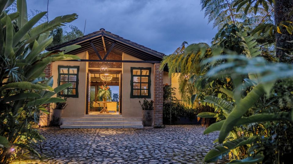 Hotel Tukki Ecolodge