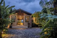 Hotel Tukki Ecolodge - 3-Star