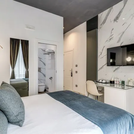 Élite Rooms