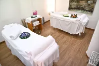 Hotel Bonalba Alicante - spa
