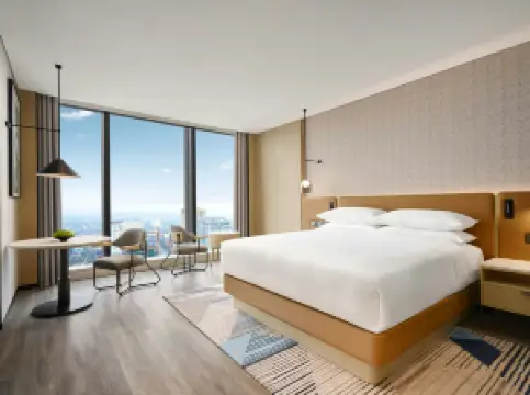 Sheraton Vinh