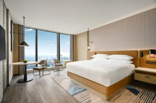 Sheraton Vinh Hotels in 