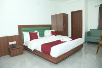 Hotel Akash Palace