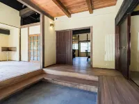 Takeda Base Inn Hotel a Asago