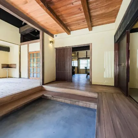 Takeda Base Inn