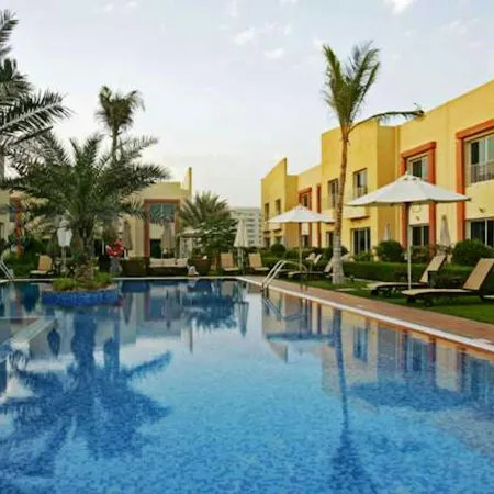 Coral Boutique Villas