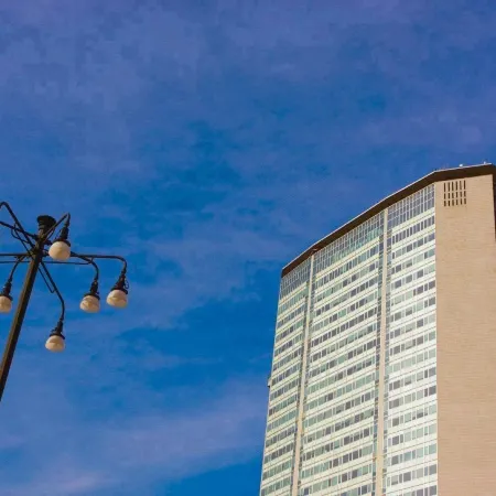 Hotel 26