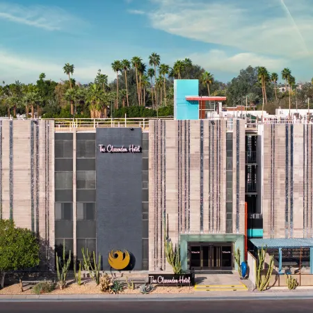The Clarendon Hotel and Spa
