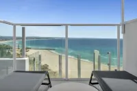 Reflections Tower Two - Ocean View