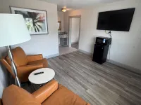 Harmony Inn and Suites Hotels in Beaumont