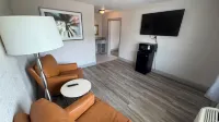 Harmony Inn and Suites