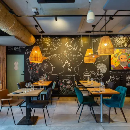 Ibis Styles Amiens Centre