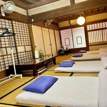 Kiyomizu House