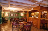 Bon Hotel Bloemfontein Central