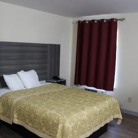 Homestead Inn