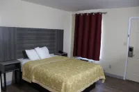 Homestead Inn - 2 estrellas