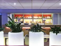 伍爾弗漢普頓諾富特酒店 - 酒吧