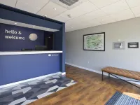 Travelodge Warrington Gemini Hotels in Warrington