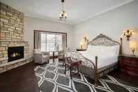 Christies Mill Inn  Spa, BW Premier Collection