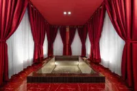 A25 Premium Hotel - 31 Trương Công Giai - Pet friendly