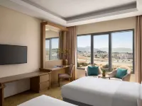 เมอร์เคียว มัสกัต