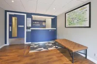 Travelodge Norwich Cringleford - Pet-friendly
