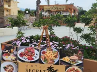 Secret Garden Hotel Hotels in Maleme