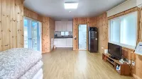 Yanggu Forest Valley Pension - 3-Star