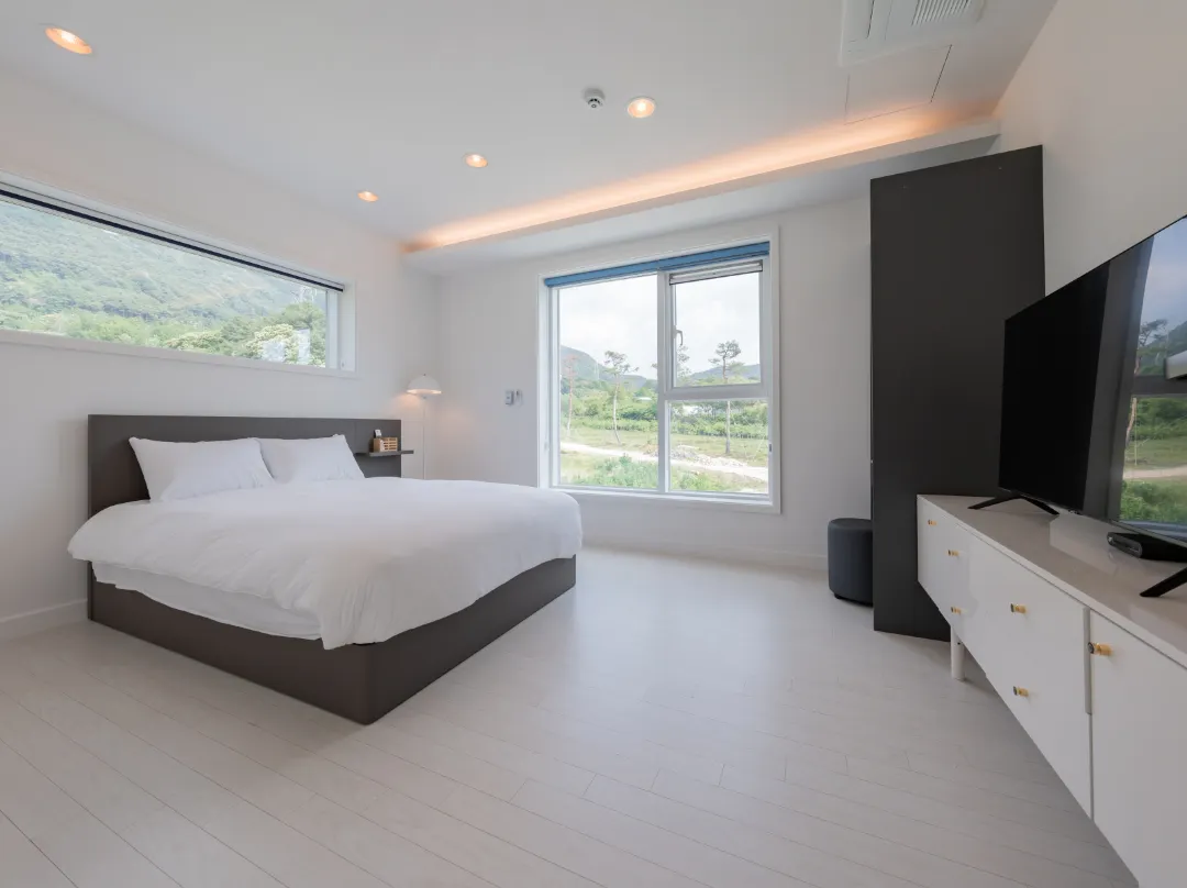 Gimje Seonam Stay - Jeongeup-si