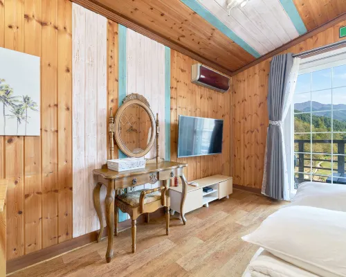 Gapyeong Acorn Pension Hotels near Daewonsa