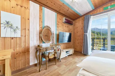 Gapyeong Acorn Pension Hotels near Buk-myeon
