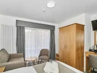Best Western Greater London Hotel Hotéis em Ilford