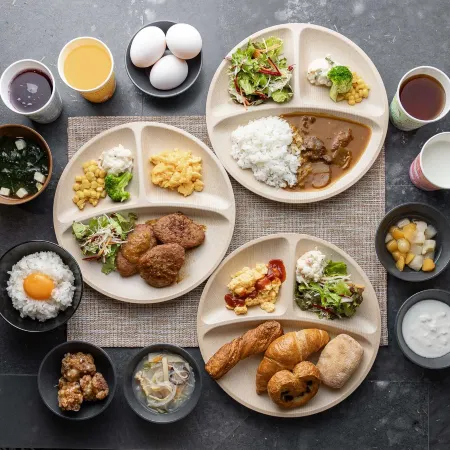 SUPER HOTEL Premier Aso Kumamoto Airport