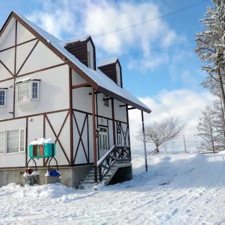 Lodge Tomioka