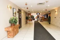 Confederation Inn