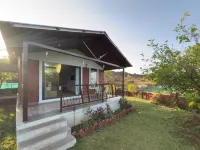 Royal Stone Resort - Parkplatz