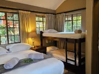 Lidwala Lodge Hotels in Lobamba