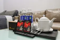 M Home Saigon - que admiten mascotas