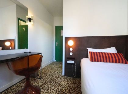 Le Moderne Hôtel