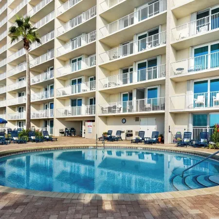 Beachcrest