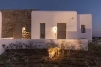 Aegean Hospitality - Gym