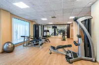 Barceló Costa Ballena Golf & Spa - Gym