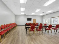 Quality Inn & Suites Monterey I-40 Hotels in Putnam County