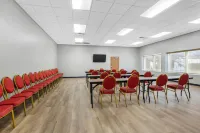 Quality Inn & Suites Monterey I-40