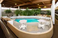 Wyndham Garden Romulus Detroit Metro Airport