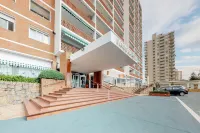 Oceana Suites Vanguardia Hotels in 