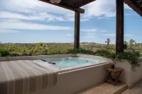 Hacienda Todos Los Santos - Hot Tub