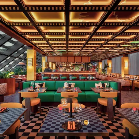 Andaz Lisbon