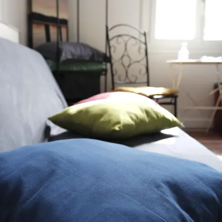 Bastia Room